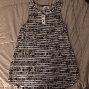 NTW old Navy tank. Super soft.